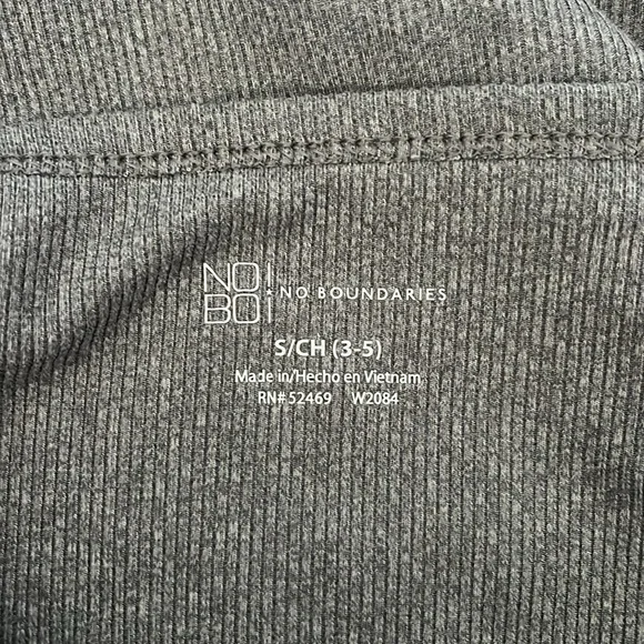 Basic Tank - Picture 4 of 4